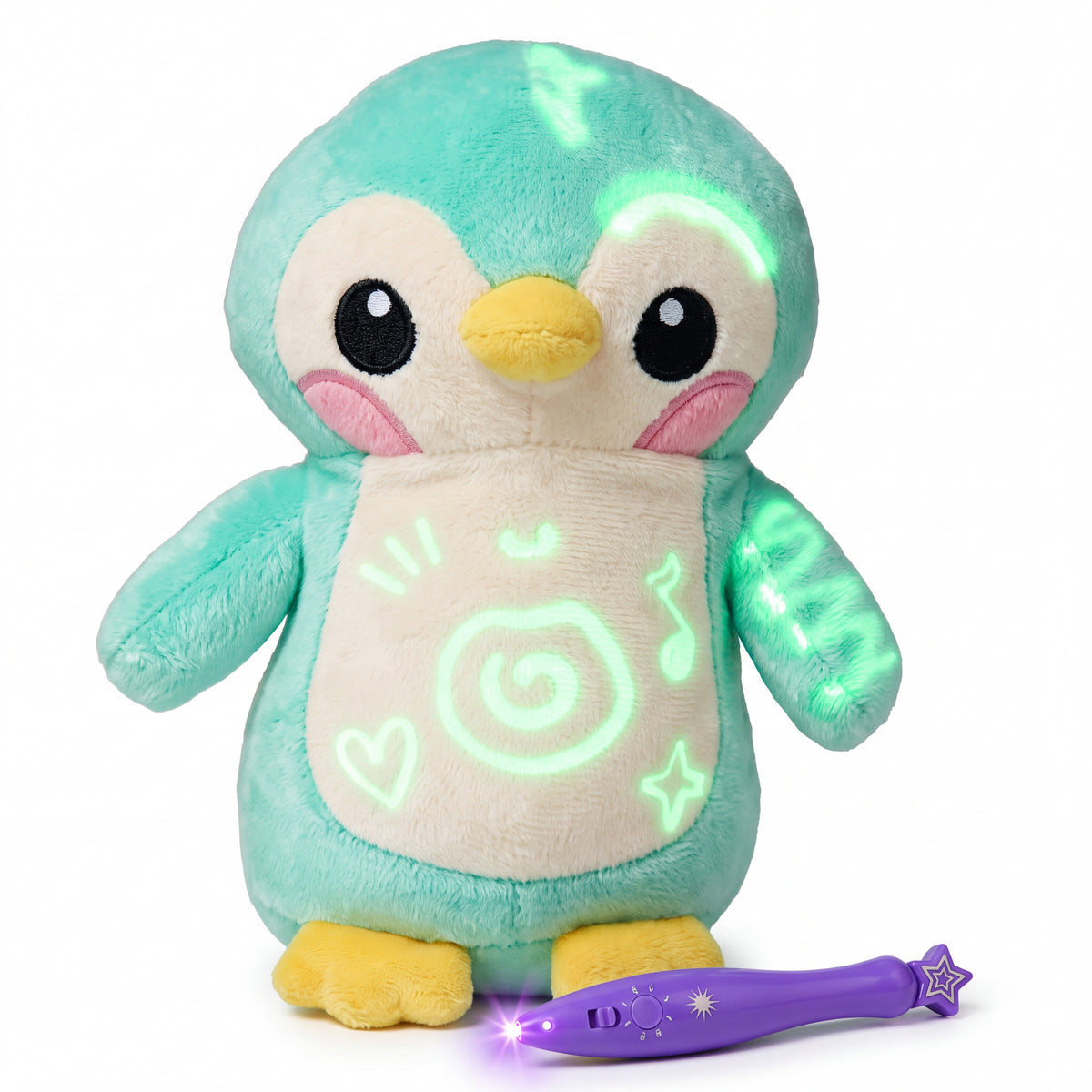 Pingüiluz™